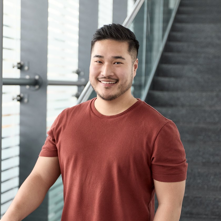 Henry Tran