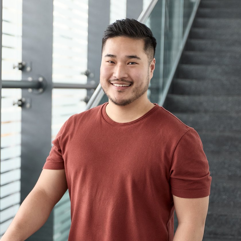 Henry Tran