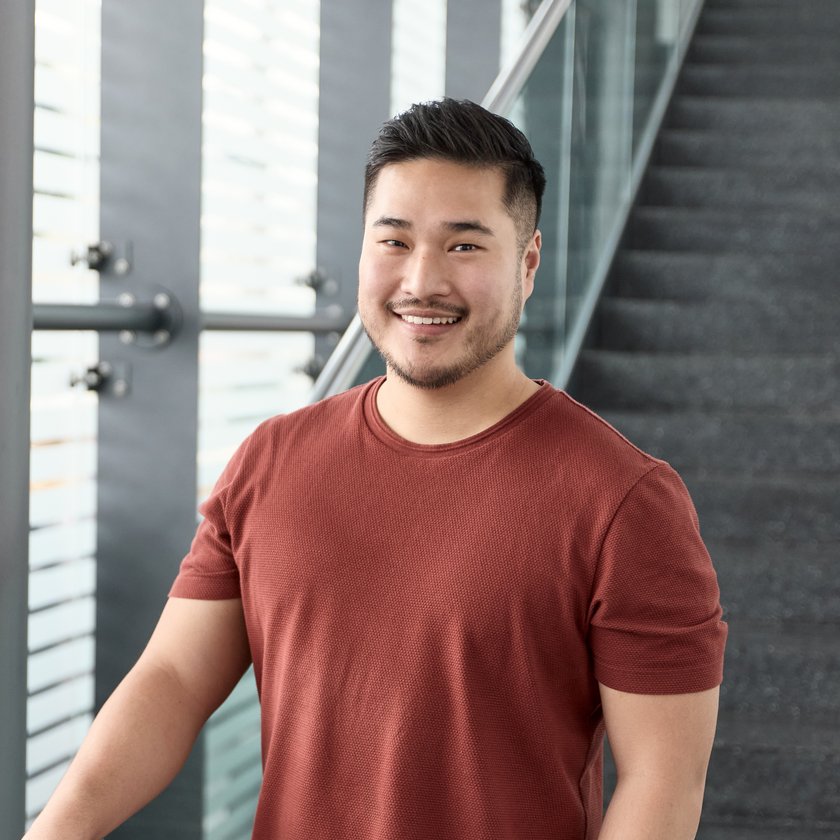 Henry Tran