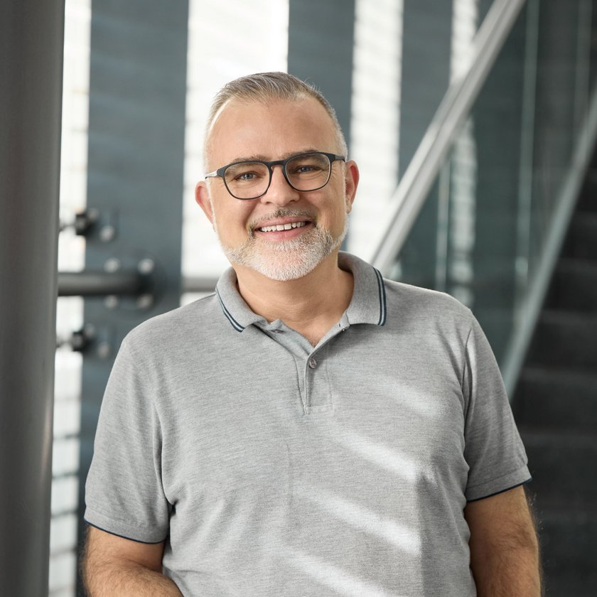 Stephan Schmid