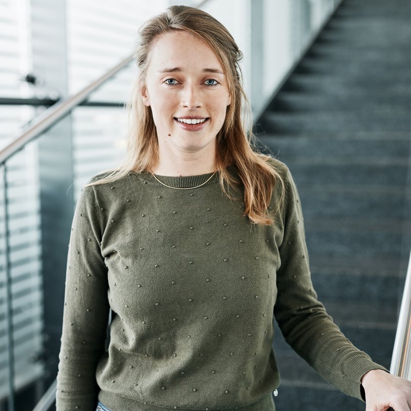 Nicole Schmidhäusler
