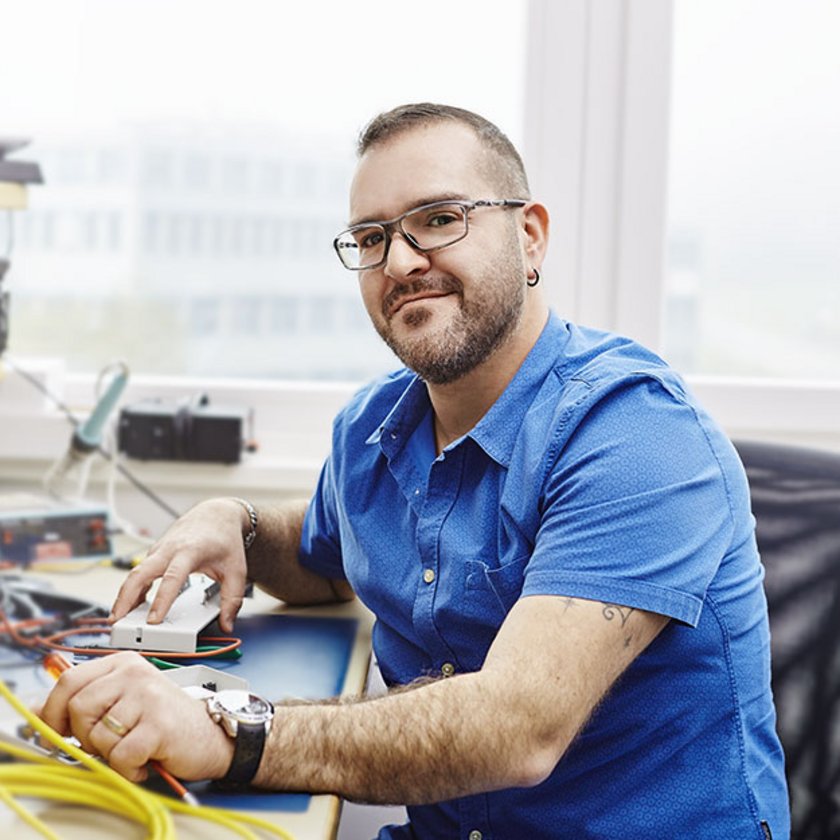 Sergio Mendao