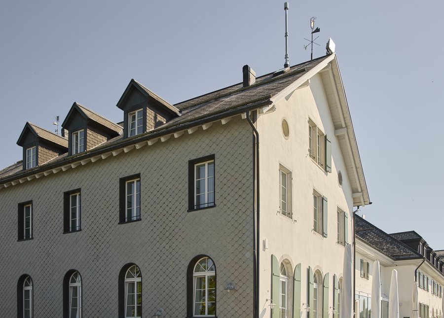 Hotel Weissenstein