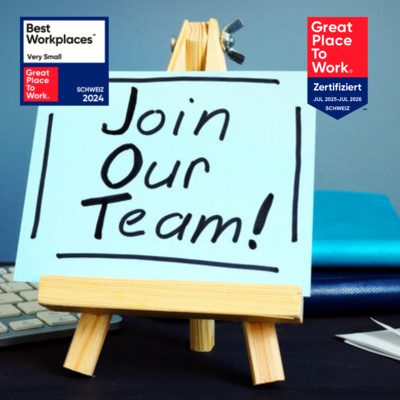 Spannende Jobs