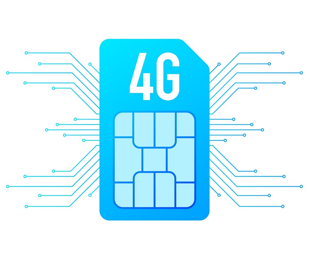 Bild 4G now