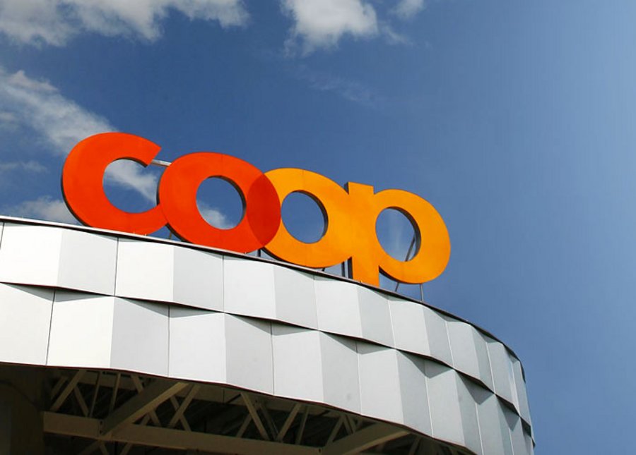 Coop Trading