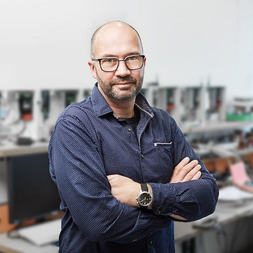 Markus Balsiger
