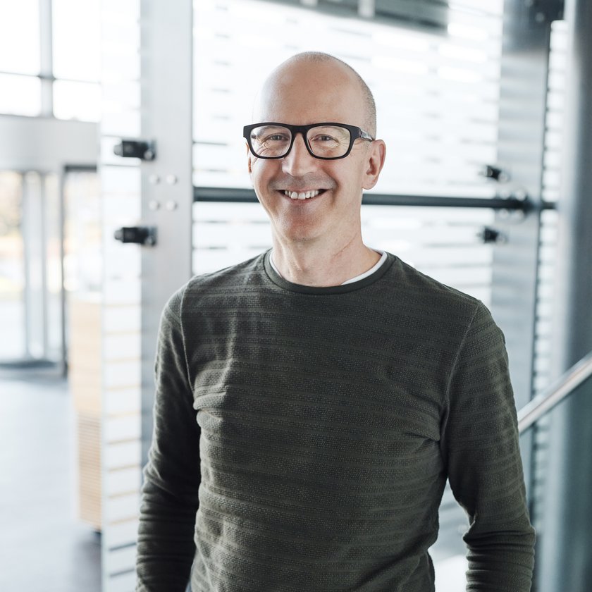 Raphael Müller