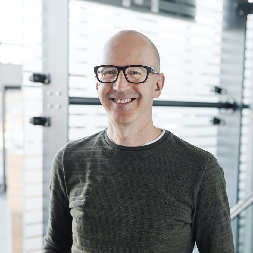 Raphael Müller