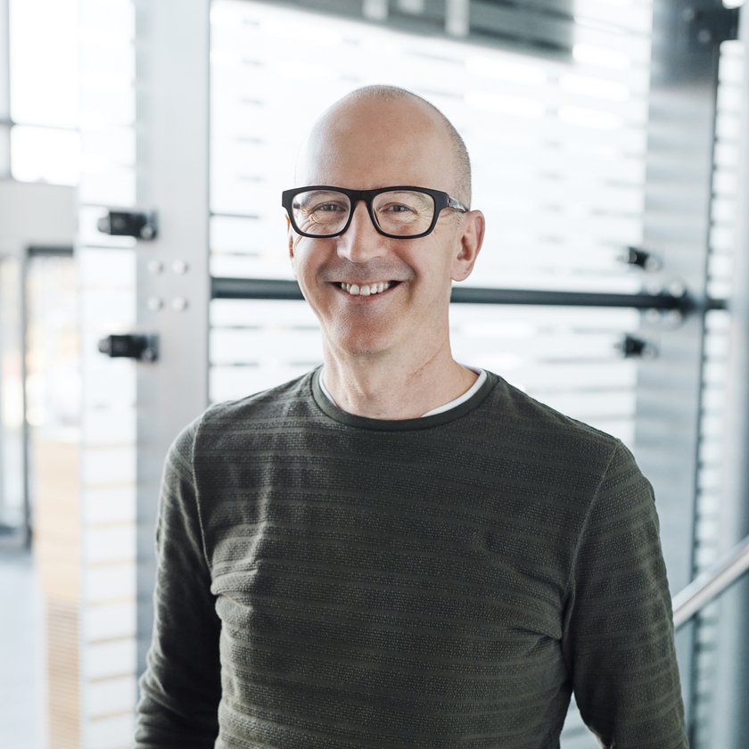 Raphael Müller